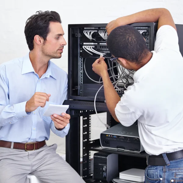 İstanbul IT Teknik Servis Uzmanı